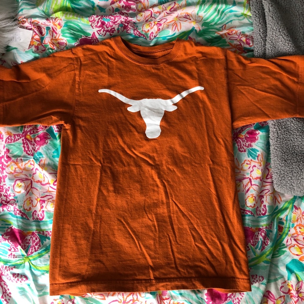 Texas Longhorns t-shirt